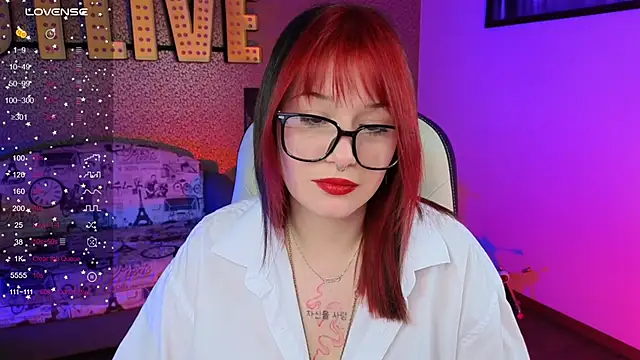 Eridabytrend online show from February 2026 07:05:01 PM