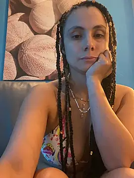 MafeeRoss online show from April 2026 01:18:01 PM