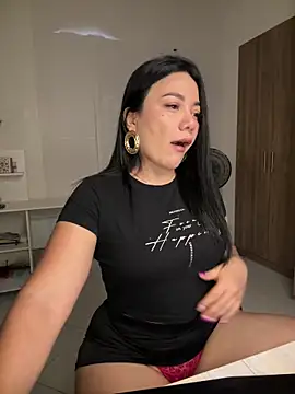 Snapshot of Abril10_ chatting on January 2025 11:56:02 AM Abril10 online show from January 2025 11:56:02 AM