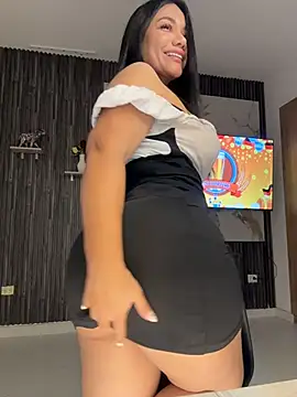 Snapshot of Abril10_ chatting on September 2025 02:12:01 PM Abril10 online show from September 2025 02:12:01 PM