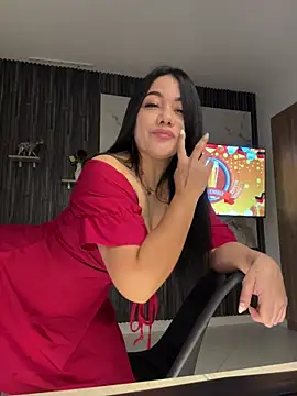 Snapshot of Abril10_ chatting on September 2025 01:50:01 PM Abril10 online show from September 2025 01:50:01 PM