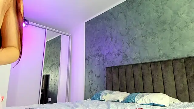 JasmineDreams online show from February 2026 12:17:01 PM