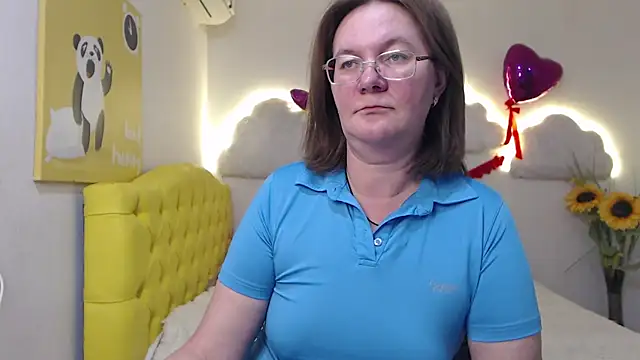 HolyMilfa online show from March 2025 11:05:01 AM