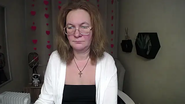 HolyMilfa online show from February 2026 01:09:01 PM