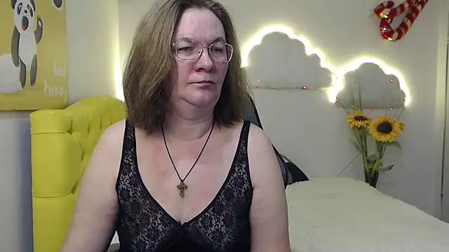 HolyMilfa online show from February 2025 07:48:01 AM