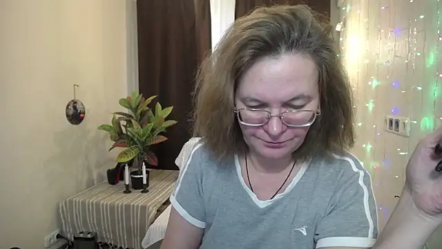 HolyMilfa online show from January 2025 10:34:02 AM