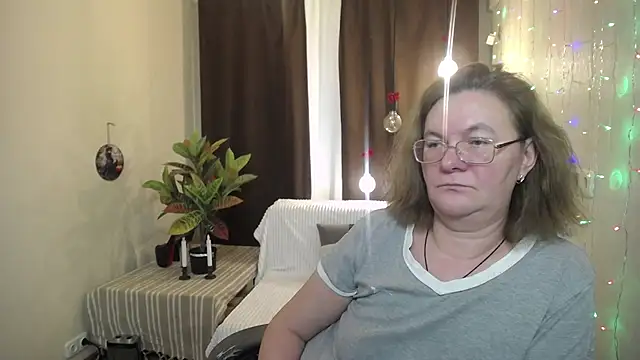 HolyMilfa online show from January 2025 01:36:02 PM