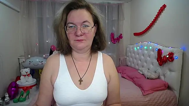 HolyMilfa online show from February 2025 07:37:02 AM