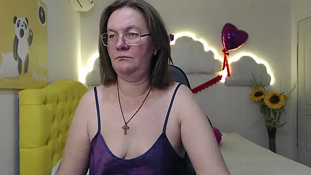 HolyMilfa online show from March 2025 05:34:02 PM