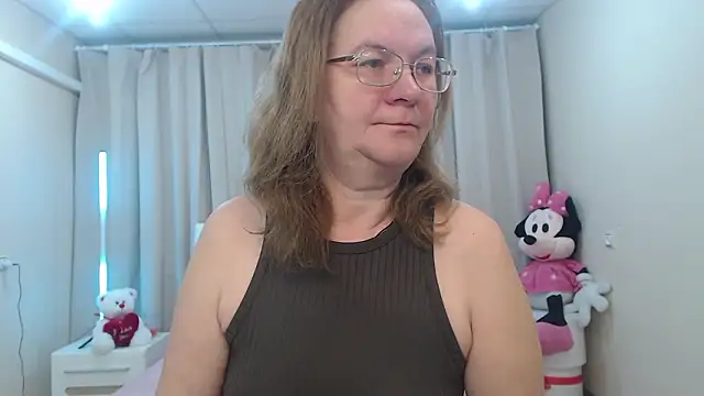 HolyMilfa online show from March 2026 07:30:01 AM