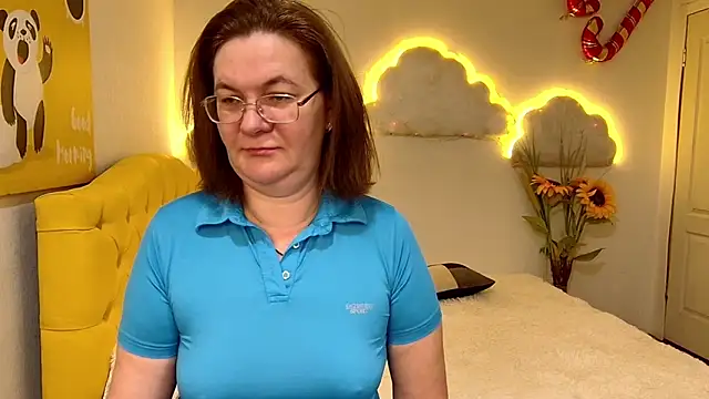 HolyMilfa online show from February 2025 07:41:01 AM