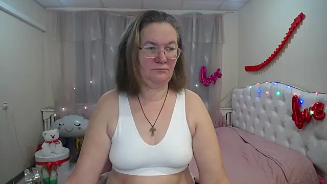 HolyMilfa online show from March 2025 07:44:02 AM