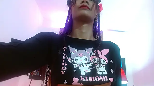 Snapshot of shantal_ray4 chatting on September 2025 11:38:01 AM shantal ray4 online show from September 2025 11:38:01 AM