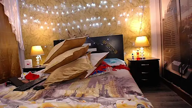 Snapshot of foxxibitchlatina_exotic chatting on December 2024 11:10:02 PM foxxibitchlatina exotic online show from December 2024 11:10:02 PM