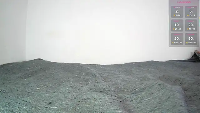 fern tlk online show from October 2025 07:43:01 PM