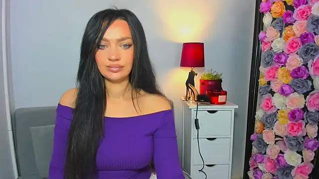 OliviaFantasy online show from November 2025 06:17:02 AM