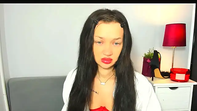 OliviaFantasy online show from February 2026 06:24:02 AM