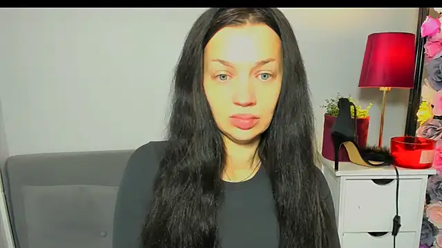 OliviaFantasy online show from February 2026 07:29:02 AM