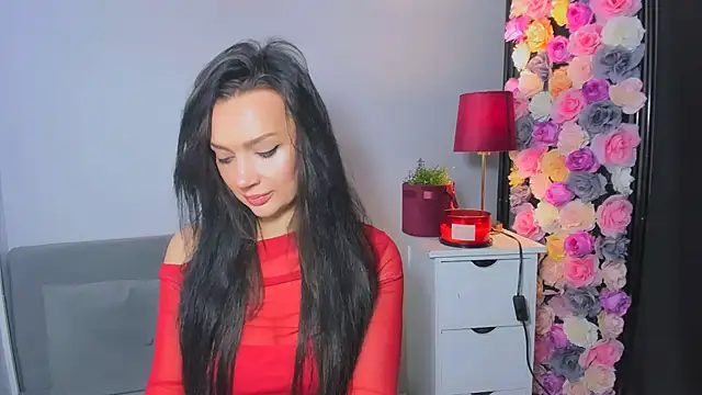 OliviaFantasy online show from November 2025 09:35:02 AM