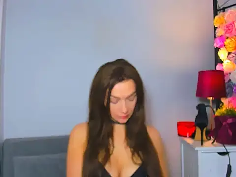 OliviaFantasy online show from October 2025 07:39:02 AM