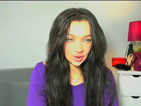 OliviaFantasy online show from February 2026 08:22:01 AM