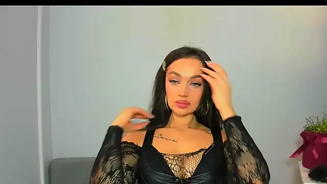 OliviaFantasy online show from March 2026 10:37:01 AM