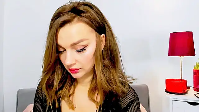 OliviaFantasy online show from January 2025 04:11:01 PM