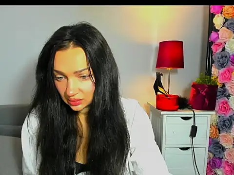 OliviaFantasy online show from January 2026 08:07:01 AM