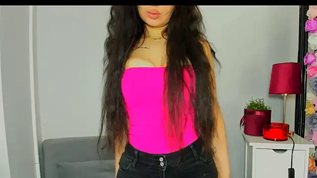 OliviaFantasy online show from February 2026 08:24:02 AM