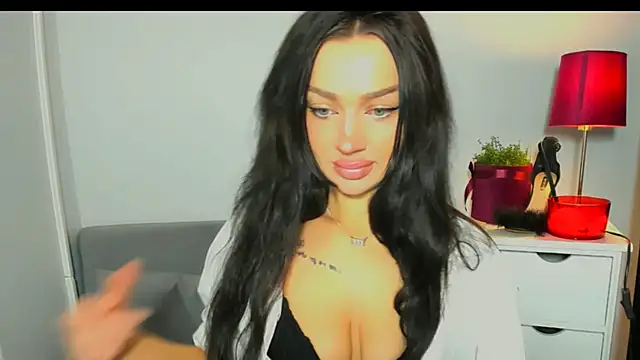 OliviaFantasy online show from February 2026 07:17:01 AM