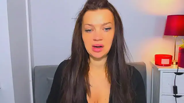 OliviaFantasy online show from October 2025 05:21:01 AM
