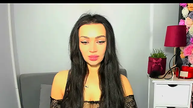 OliviaFantasy online show from April 2026 09:05:02 AM