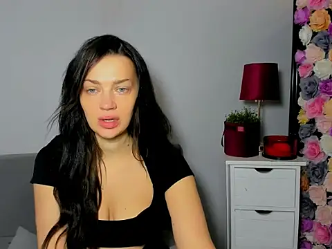 OliviaFantasy online show from November 2025 07:31:01 AM