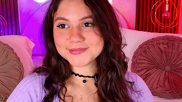 pamelajons  online show from March 2026 12:26:01 PM