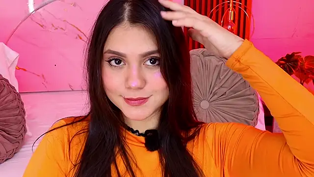 pamelajons  online show from March 2026 12:54:01 PM