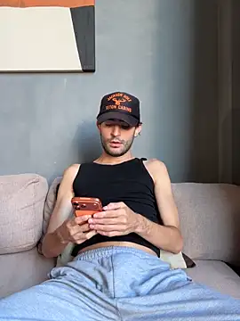 Ckeefer96 online show from February 2026 10:43:02 PM