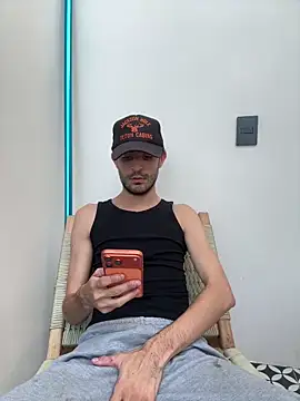 Ckeefer96 online show from February 2026 10:54:02 PM