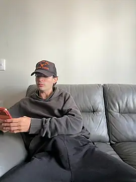 Ckeefer96 online show from February 2026 07:55:02 PM