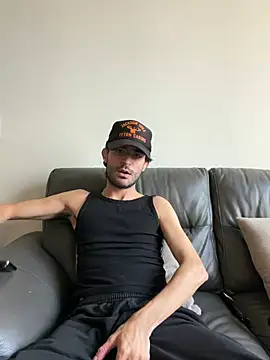 Ckeefer96 online show from February 2026 10:40:02 PM