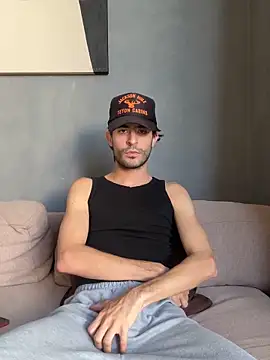 Ckeefer96 online show from February 2026 08:41:01 PM