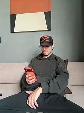 Ckeefer96 online show from February 2026 11:16:01 PM