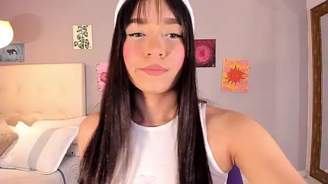 Snapshot of Maia_W10 chatting on July 2026 12:27:02 PM Maia W10 online show from July 2026 12:27:02 PM