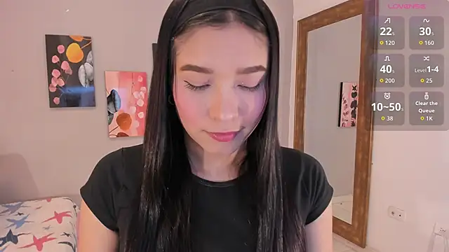 Maia W10 online show from February 2026 12:24:01 PM