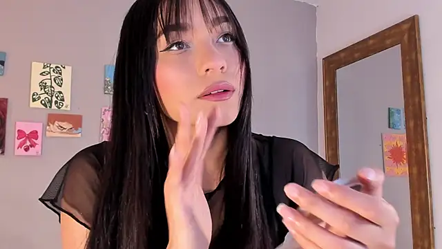 Snapshot of Maia_W10 chatting on July 2026 03:13:01 PM Maia W10 online show from July 2026 03:13:01 PM