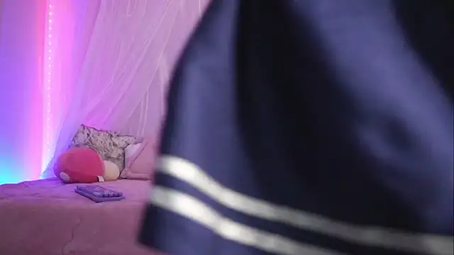 Lilou albrecht online show from March 2026 01:24:01 PM