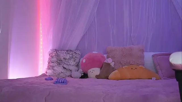 Lilou albrecht online show from March 2026 02:07:01 PM