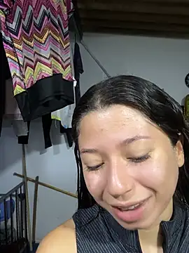 Catalina Jonex online show from July 2026 10:45:01 AM