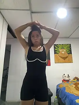 Catalina Jonex online show from June 2026 11:32:02 AM