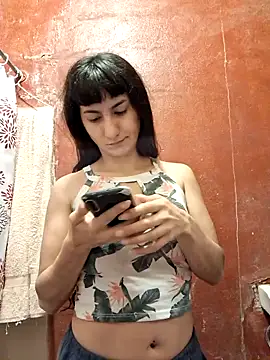 SadlynX  online show from February 2026 10:10:01 PM