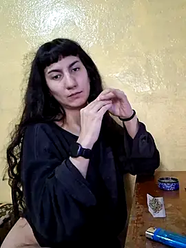 SadlynX  online show from February 2026 07:53:01 PM